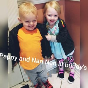 Meet your Posher, Tammy